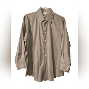 "Elevate Your Style: With Our Men's Casual Dress Shirt
